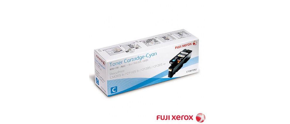 Fuji Xerox CT201592